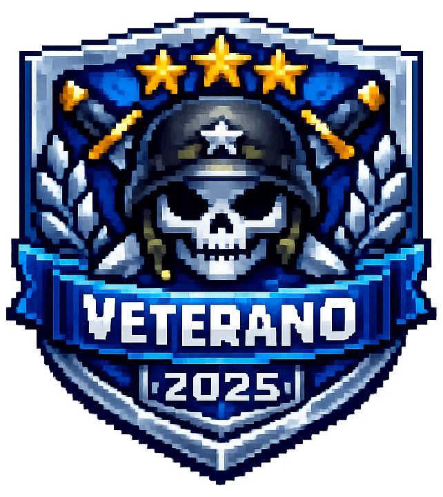 Veterano